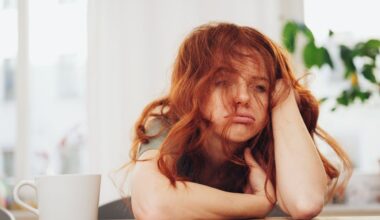 De donkere dagen zijn begonnen: 5 signalen van een vitamine D-tekort die je niet mag negeren