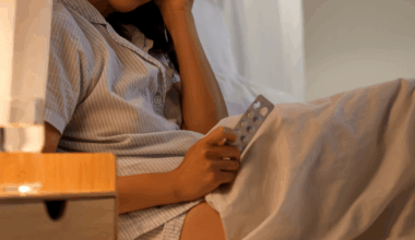 Melatonine en je hart: hoe (on)gevaarlijk is het populaire slaaphormoon echt?