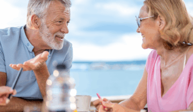 Een nieuwe taal leren de makkelijkste manier om veroudering te vertragen, hoe zit dat?