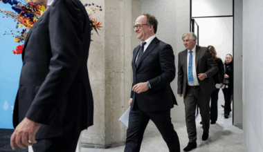 Eerste Kamer is belangrijk voor een nieuwe coalitie