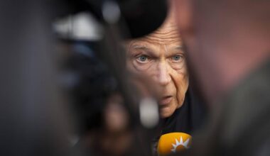 Borsato heeft slachtoffer 'vermoord bij grote publiek'