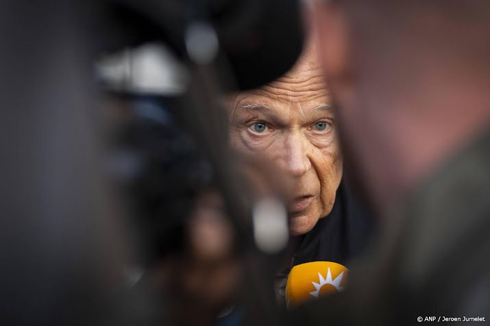 Borsato heeft slachtoffer 'vermoord bij grote publiek'