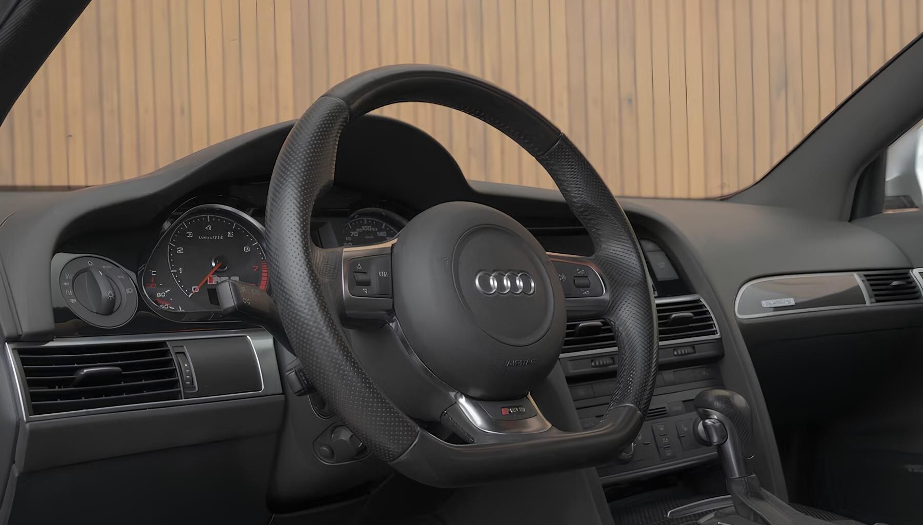 Deze legendarische occasion heeft extreem veel pk’s per euro!