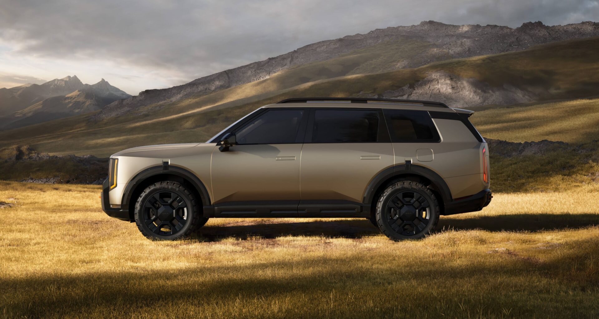 Bekend middenklassemerk komt plots met budget-Range Rover