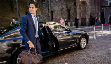 rekeningrijden, deelauto’s en niet roken in de auto