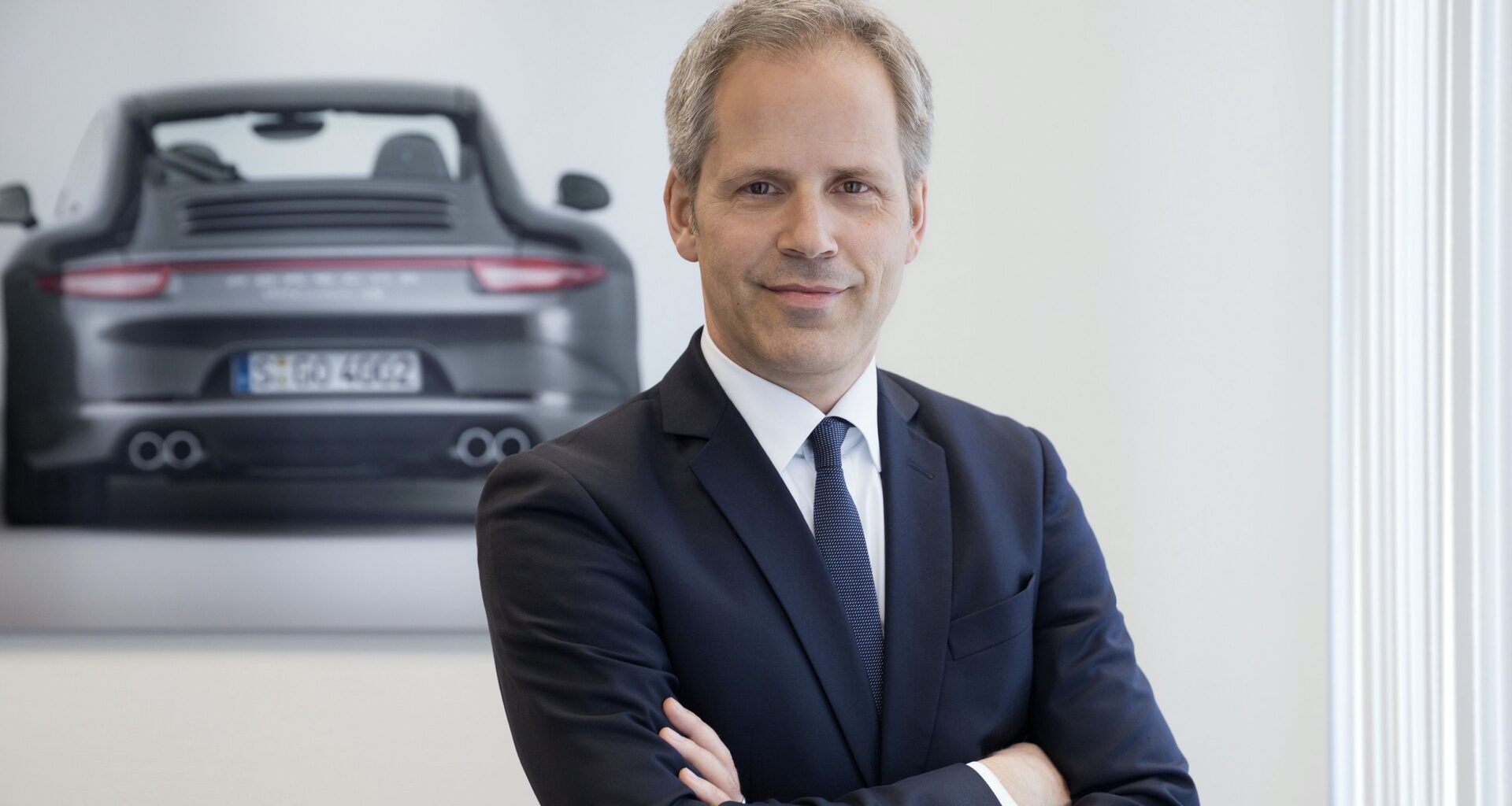 Je gelooft nooit dat het Porsche-bestuur veel geleerd heeft van déze auto: "Het was een eyeopener" - Autovisie