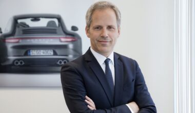 Je gelooft nooit dat het Porsche-bestuur veel geleerd heeft van déze auto: "Het was een eyeopener" - Autovisie