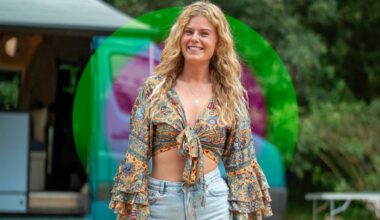 Dit programma is de Boer Zoekt Vrouw voor iedereen met een camper