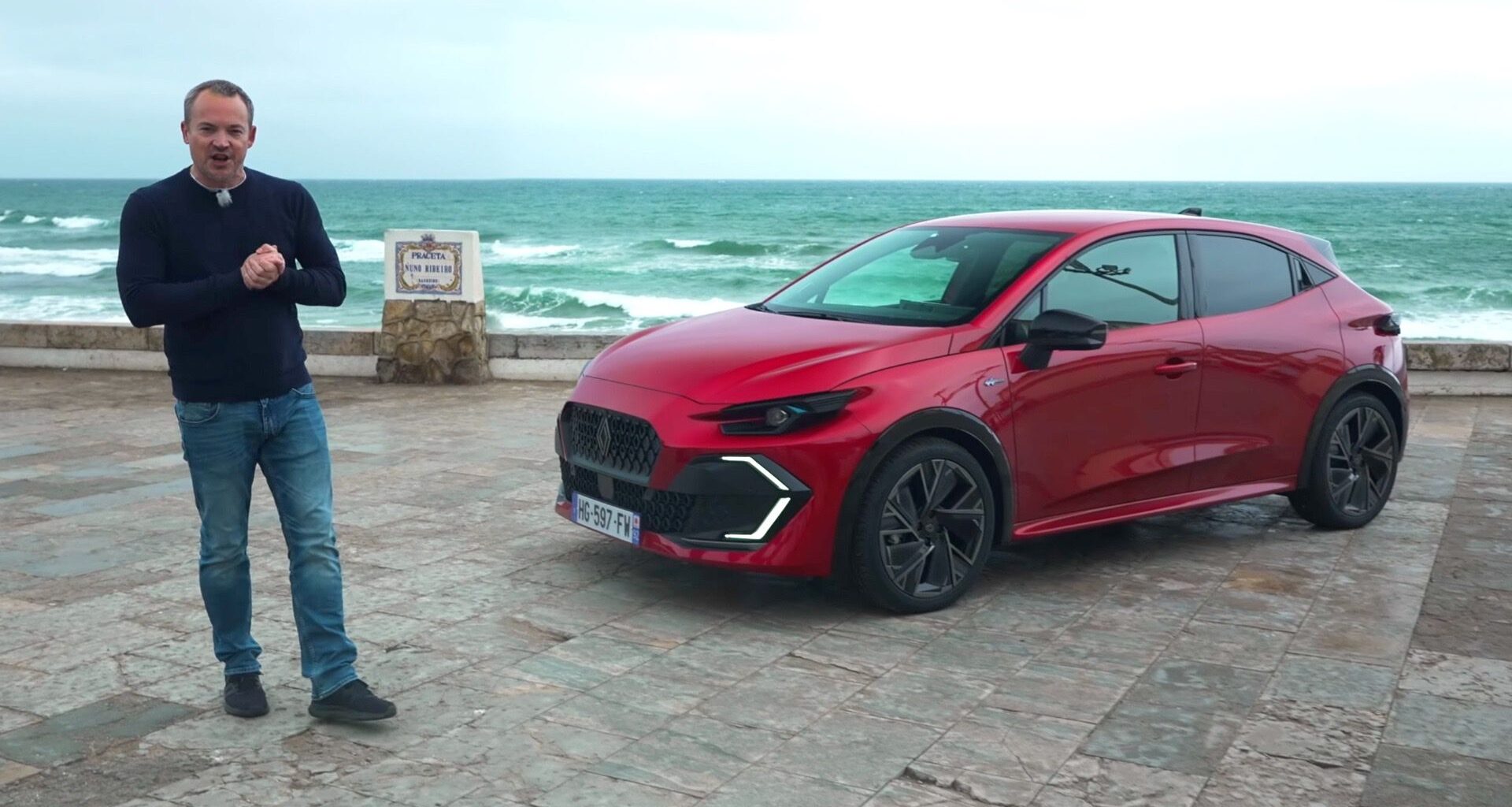 Hoe Renault kopers van deze ‘nieuwe’ Clio voor de gek houdt