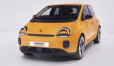 Gelekt! Dit is de nieuwe en uiterst betaalbare Renault Twingo