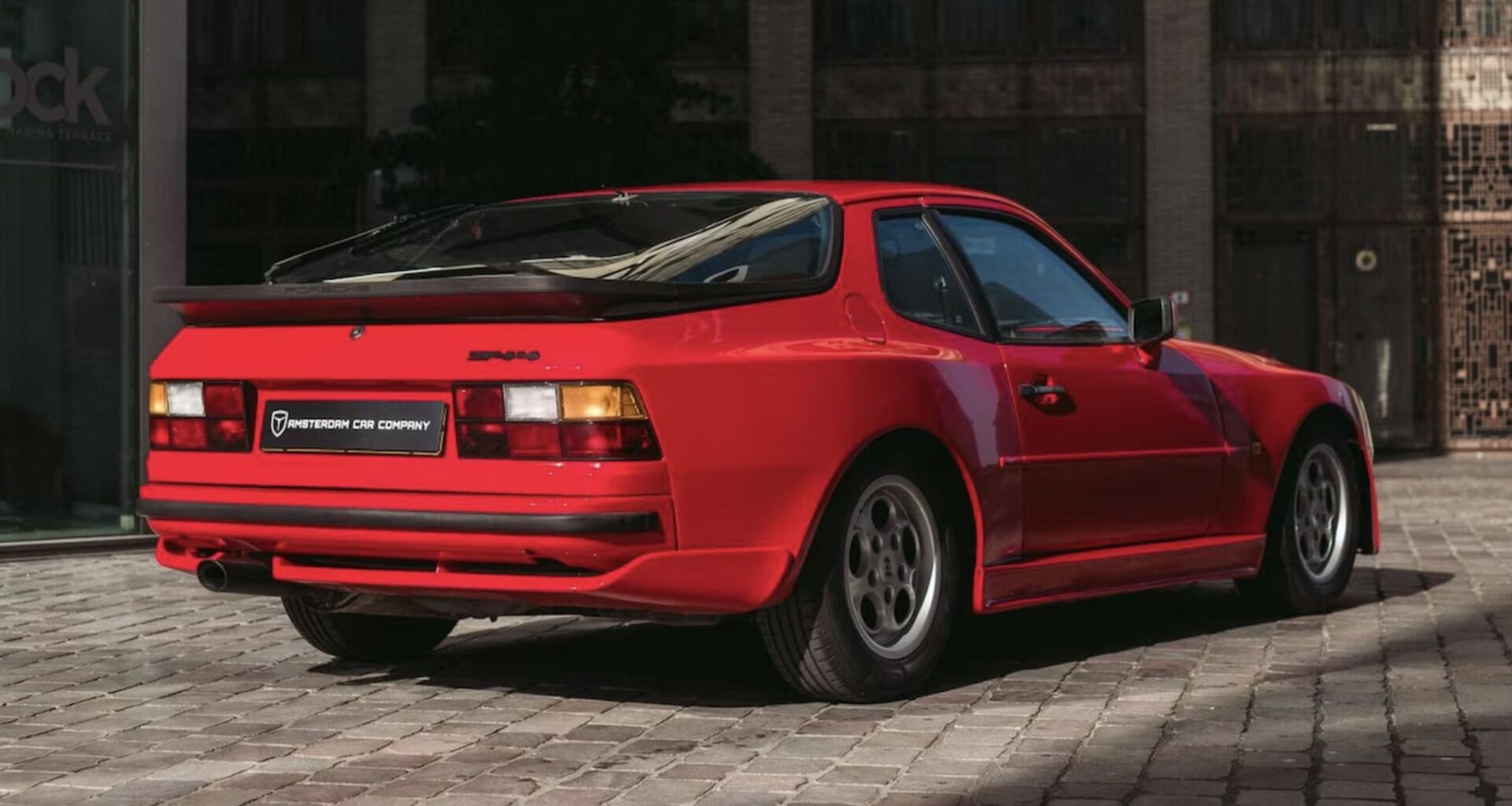 Lekker retro! Deze 5 coupés zijn (nu nog) als occasion te vinden