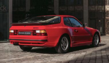 Lekker retro! Deze 5 coupés zijn (nu nog) als occasion te vinden