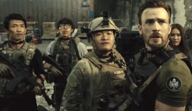 Dit is de Call of Duty-oorlogsfilm van het brein achter Yellowstone