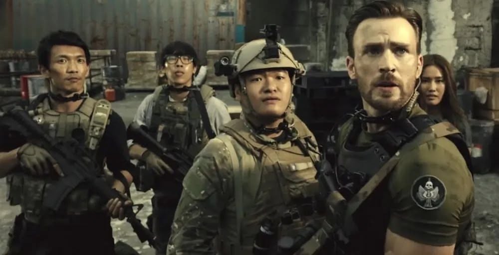 Dit is de Call of Duty-oorlogsfilm van het brein achter Yellowstone