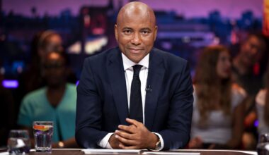 Dit verdien je door één week in alle talkshows te zitten als publiek