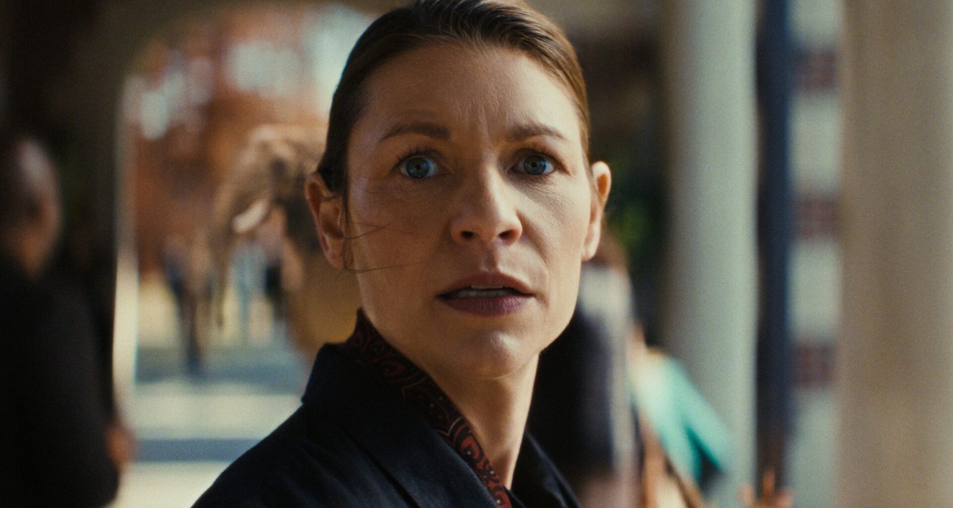 Netflix scoort mondiale megahit met Homeland-ster in nieuwe serie