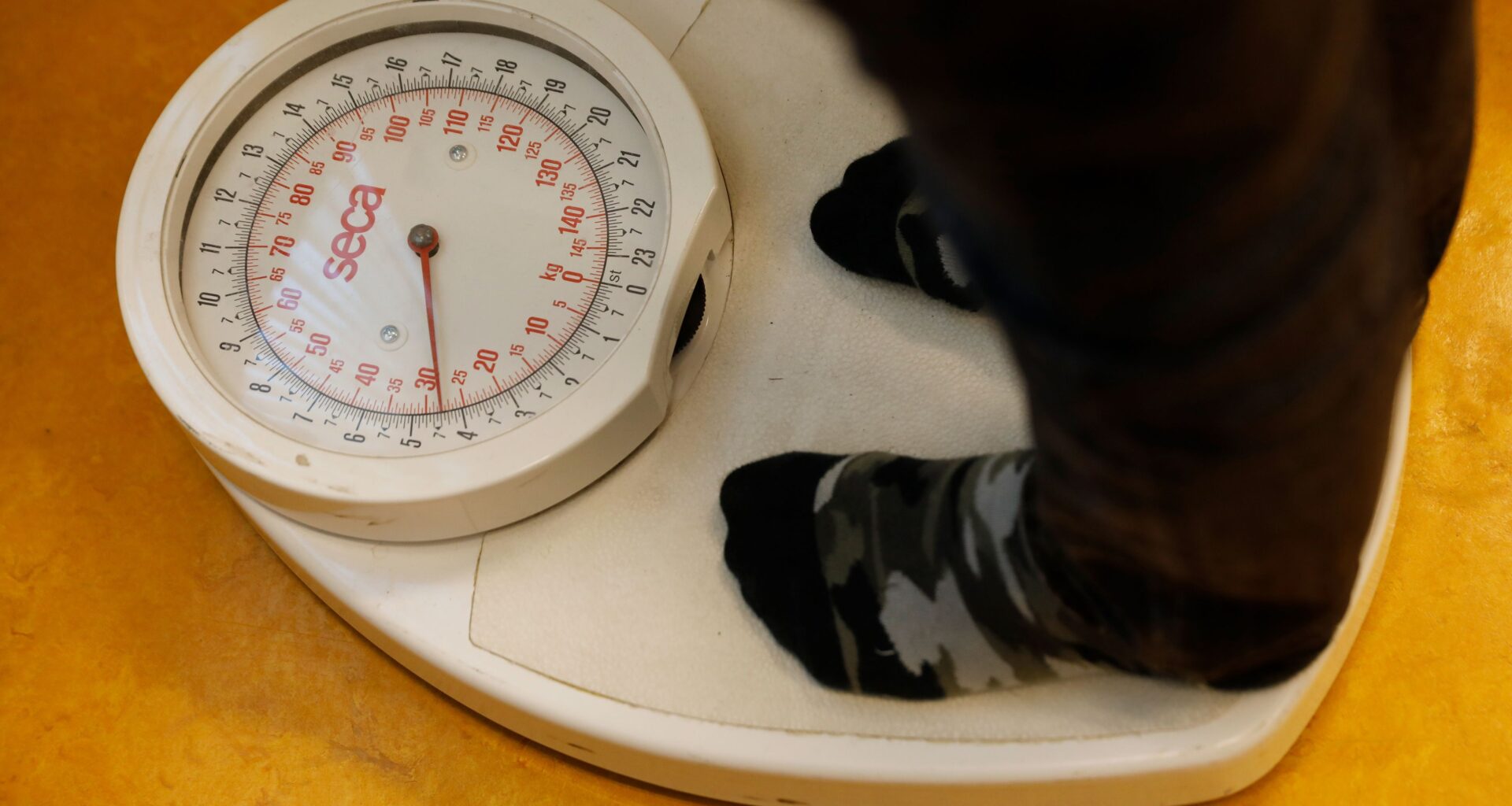 nieuw medicijn tegen obesitas blijkt in tabletvorm 'effectief en veilig'