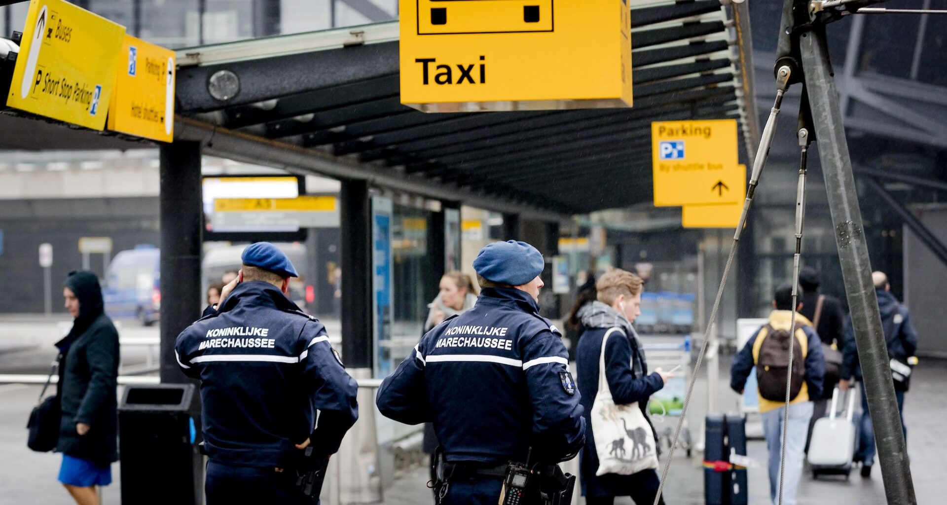 Dít zijn de vieste plekken in taxi’s