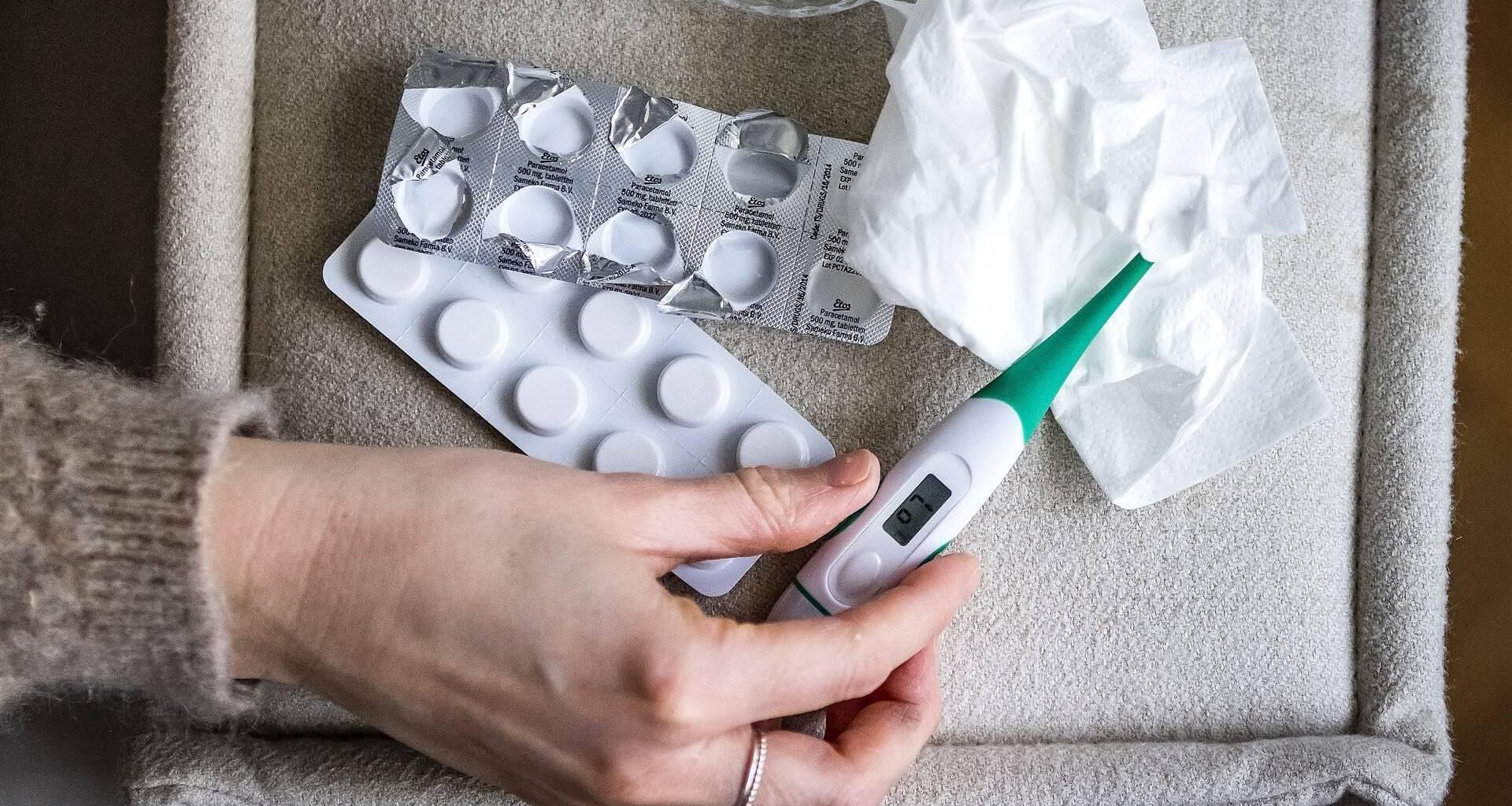 Griepgolf dit jaar eerder en ernstiger: hoe voorkom je besmetting?