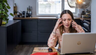 Werkgevers willen meer grip op thuiswerken