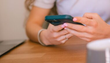 'Ze waarschuwde mijn vrouwelijke collega’s via een DM'