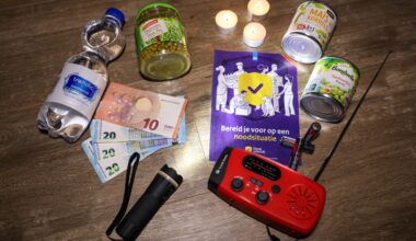 Consumentenbond: 'Koop géén kant-en-klare-noodpakketten'