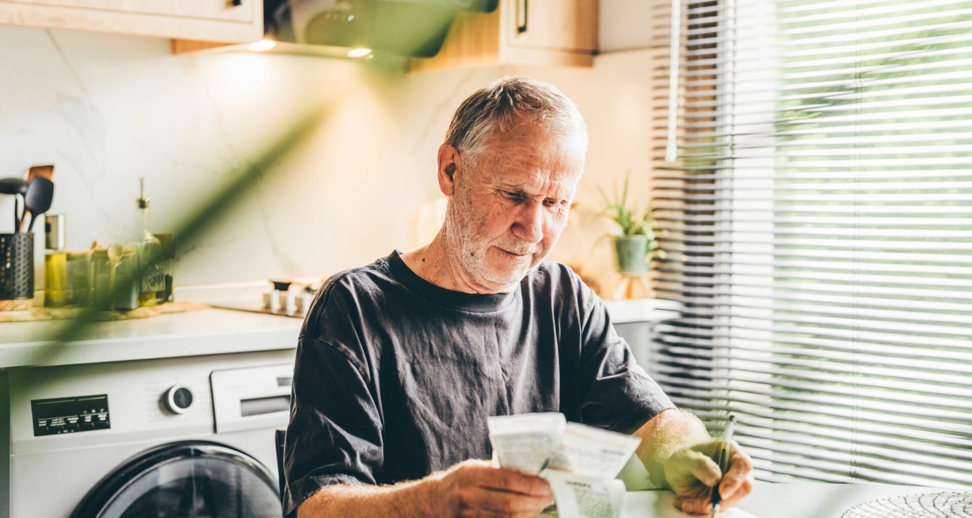 Deze mensen krijgen vanaf 1 januari meer pensioen