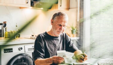 Deze mensen krijgen vanaf 1 januari meer pensioen