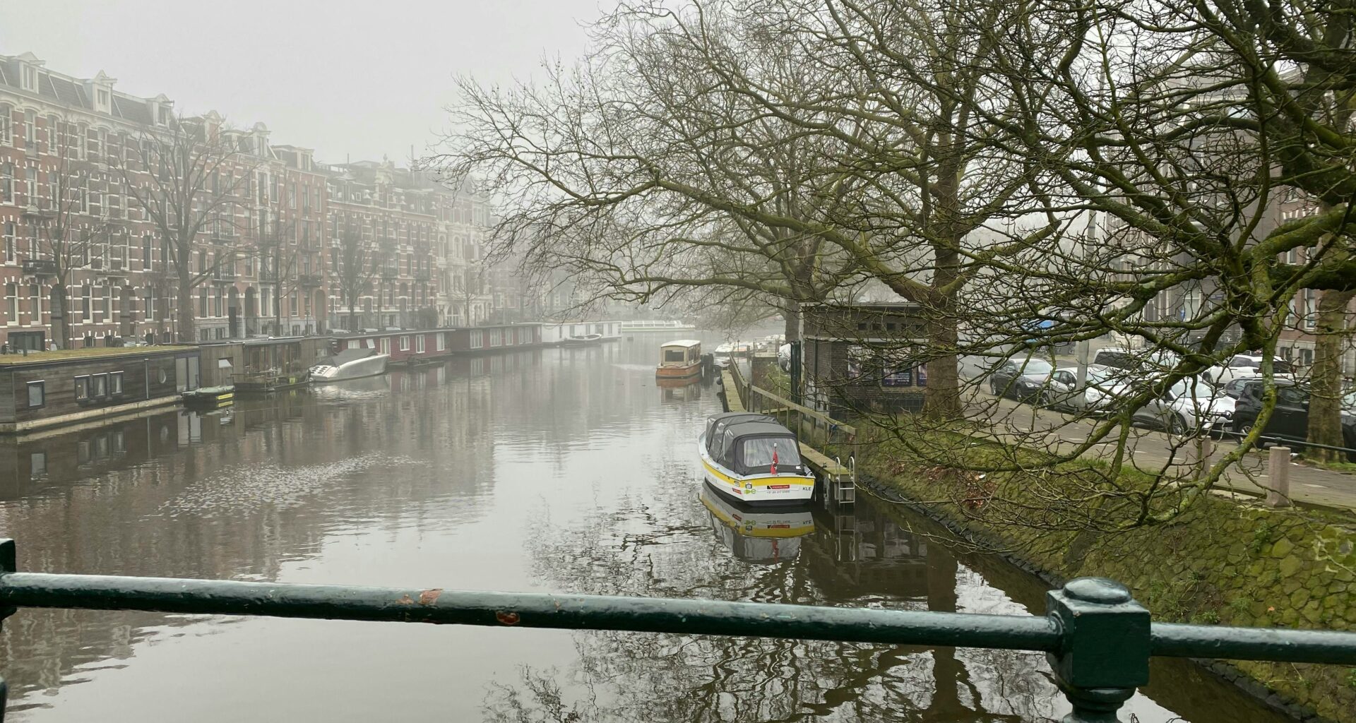 Brrr: het wordt héél koud