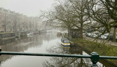 Brrr: het wordt héél koud