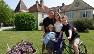 Van vinex-wijk naar Frans kasteel: droom of geldvretend monster?