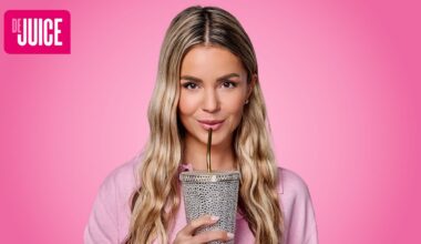 Yvonne Coldeweijer maakt meer bekend over juice op NET5: 'Reuring...'