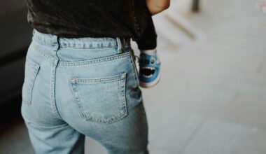 Vorm en grootte van billen kan gezondheidsrisico onthullen