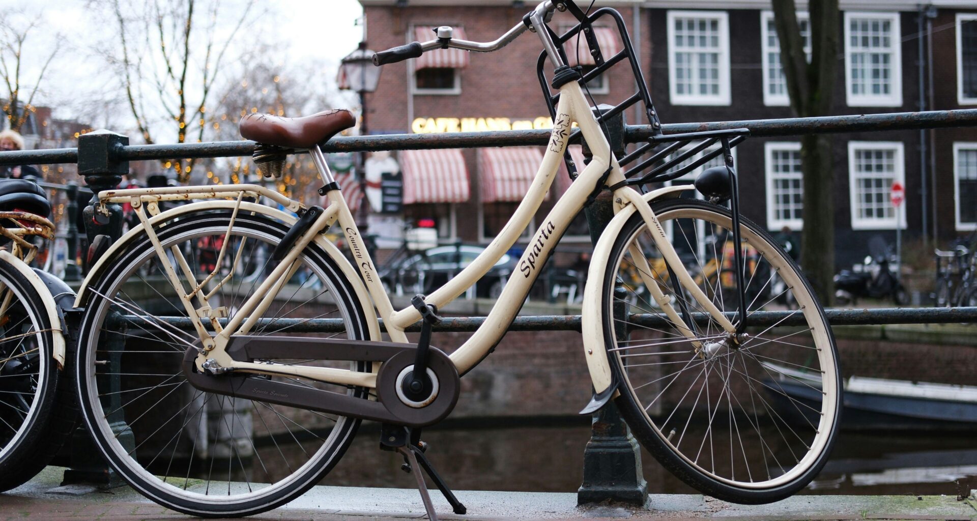 Deze Nederlandse stad is de beste fietsstad ter wereld