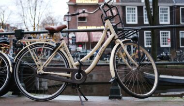 Deze Nederlandse stad is de beste fietsstad ter wereld