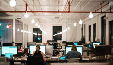 Nederlanders doen vaker alleen het hoogstnodige op werk