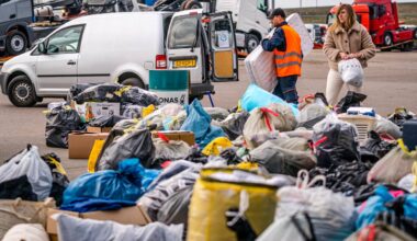 Opnames van serie Konvooi werden team 'bijna fataal'