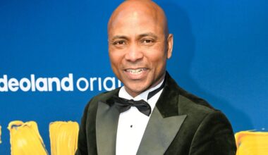 Foto: Bizarre onthulling over Humberto Tan