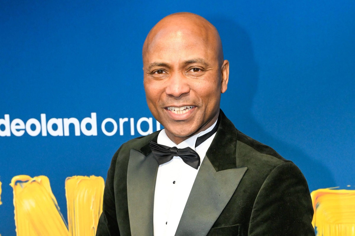 Foto: Bizarre onthulling over Humberto Tan