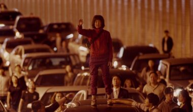 3 geweldige films die je NU op Netflix en andere streamingdiensten kijkt