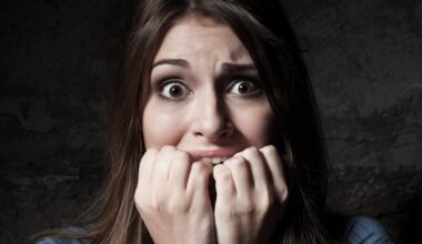 Meer dan 100.000 Noren ervaren dagelijks angst om naar het werk te gaan