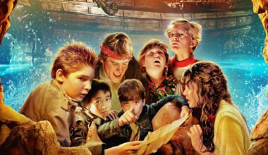 Gaat na 'Gremlins 3' nu ook 'Goonies 2' officieel gemaakt worden?