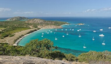 Australische cruise alsnog gestaakt na eenzame dood achtergelaten passagiere (80)