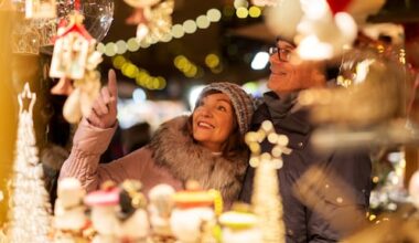7x de leukste Nederlandse kerstmarkten in december
