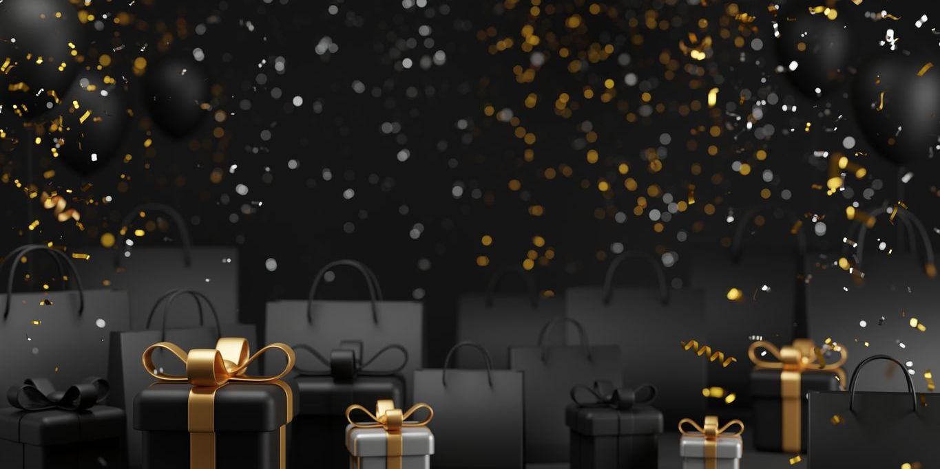 Vooruitblik: geen Black Friday-kortingen op de beurs, let op ABN Amro en Prosus