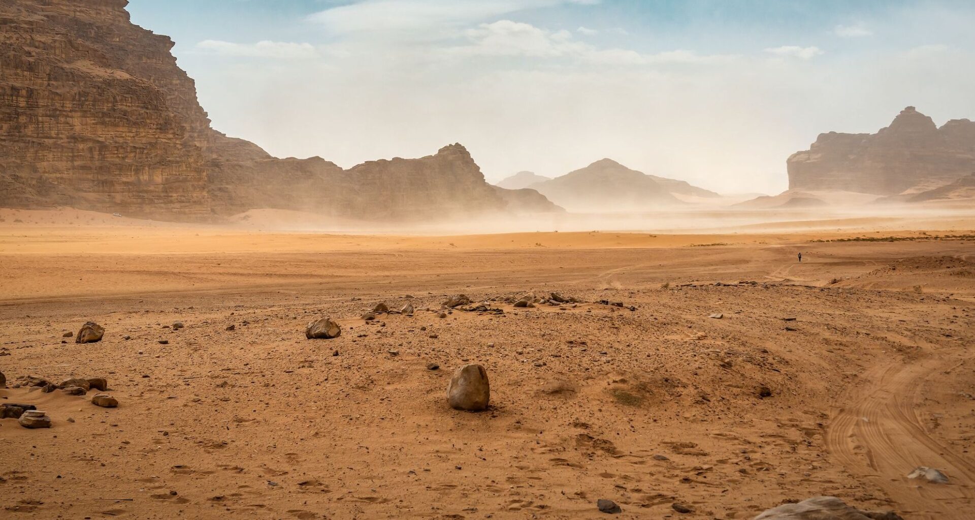 AEX opent vlak en de stille periode wordt nog stiller, maar dat zegt niks