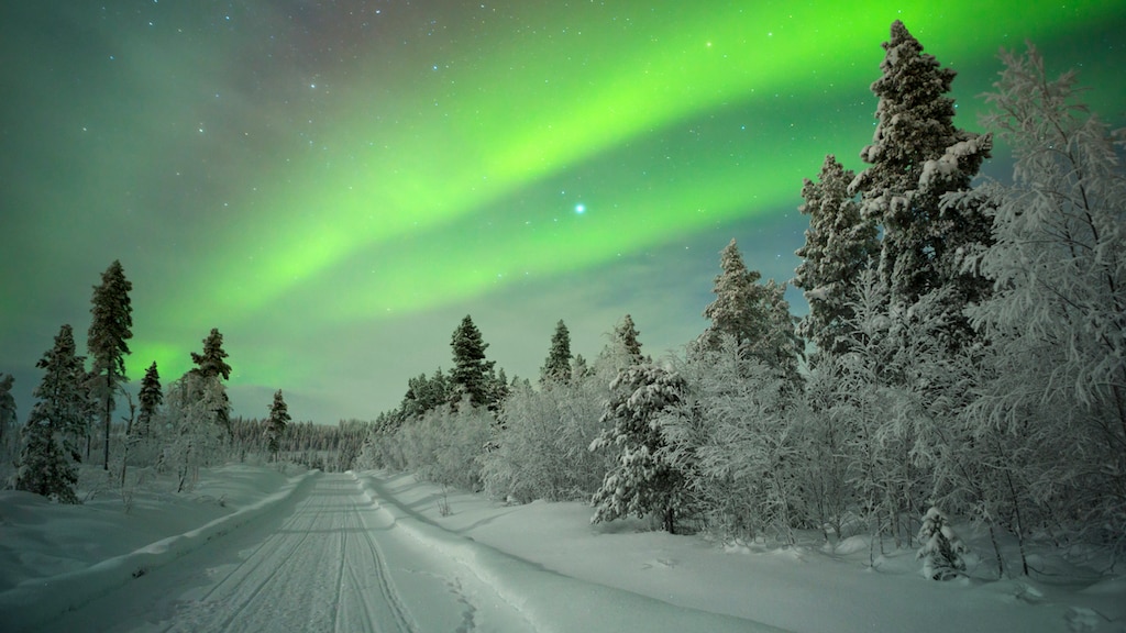 In de wintermaanden is het flink koud: "Het is wel eens -38 ℃ geweest."