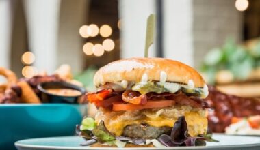 Eten niet warm genoeg, man mishandelt medewerker restaurant