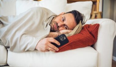 'Drie uur per dag op je smartphone? Dat kost jaren van je leven'