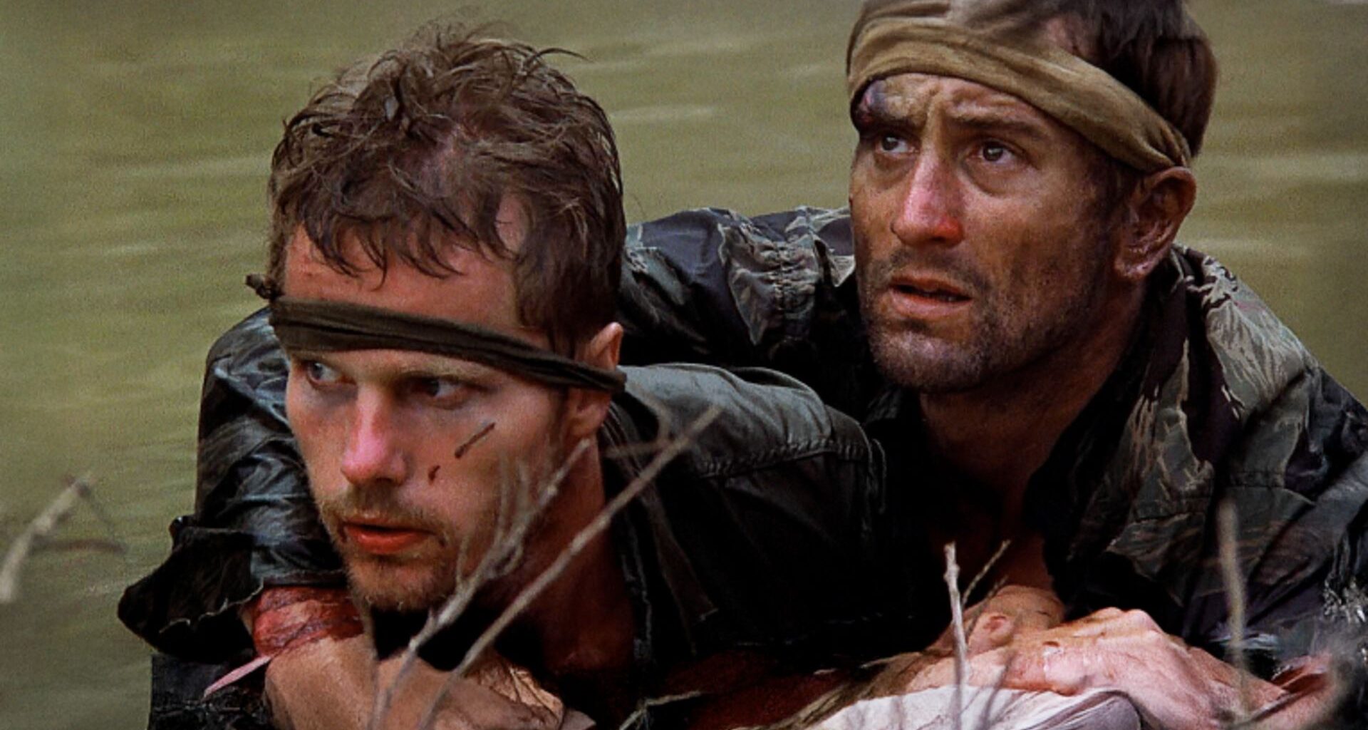 Deze legendarische oorlogsfilm met Robert de Niro nog niet gezien? Vandaag is gratis je kans | Film Nieuws